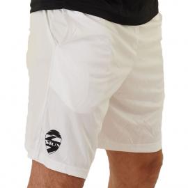 SHORT SIUX ULTIMATE BLANCO